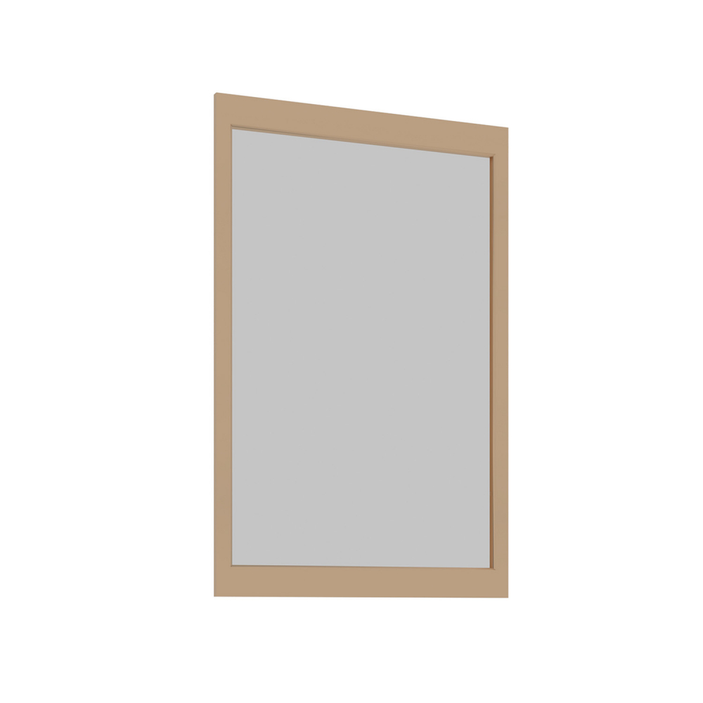 Зеркало ORKA Lodi 66 золото