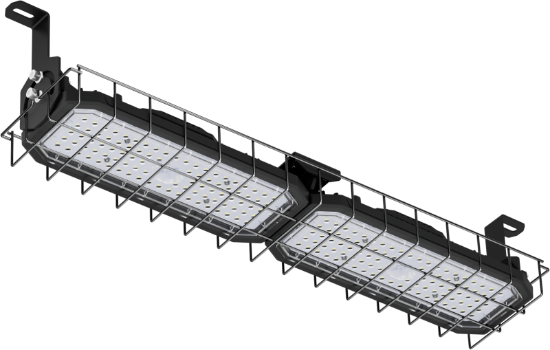 Решетка защитная 97 960 ДСП-112-00-150-01 Innolux 97960