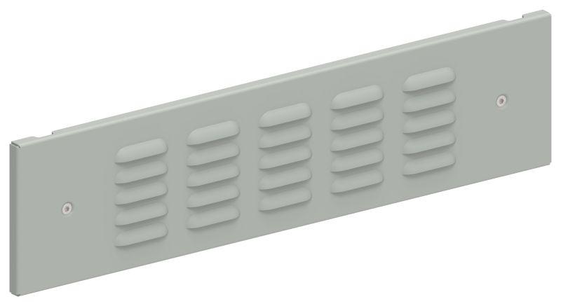 Фальш-панель FORMAT 150х600 внешняя вентилируемая IEK FO-00-PWSV-015-060