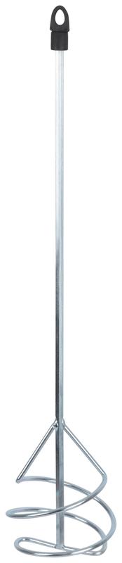 Миксер для строительных смесей 100х500мм КУРС 04182