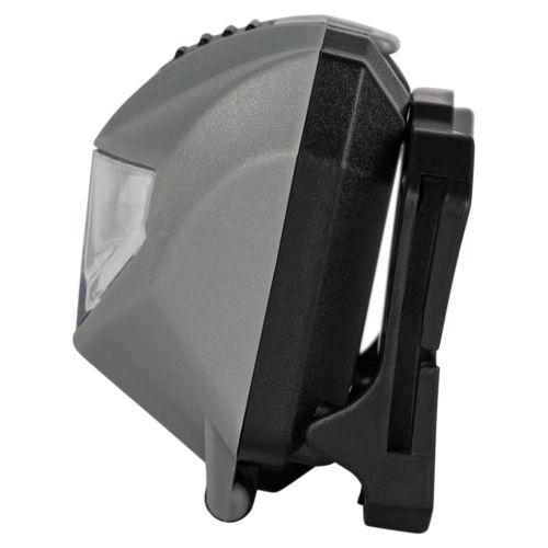 Фонарь светодиодный аккумуляторный налобный GA-505 "Блэкджек" 3Вт 3режима Li 500мАч IP54 Эра Б0057455