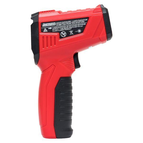 Термометр инфракрасный (пирометр) MS6519A Expert EKF In-180703-pt6519A