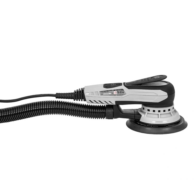 Машина шлифовальная эксцентриковая ЭШМ-150/350Э эксцентриситет 5мм d шлифовального круга 150мм 350Вт ИНТЕРСКОЛ 800.1.0.70