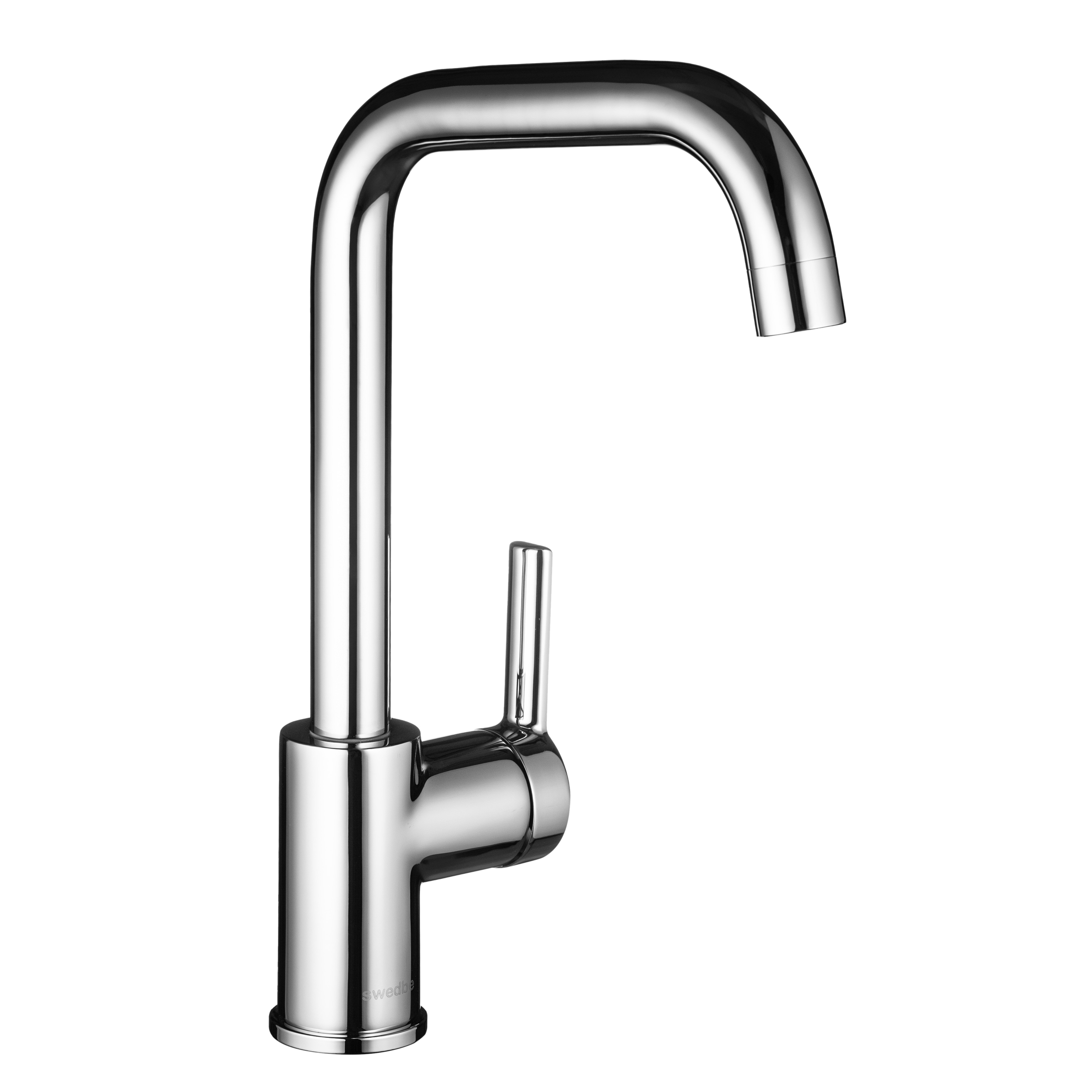 Смеситель для кухни Swedbe Diana 1041