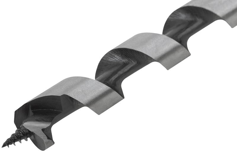 Сверло Левиса винтовое по дереву SDS-PLUS 16х230мм FIT 36286