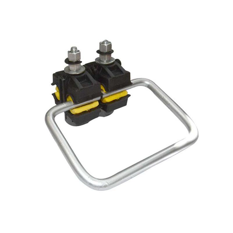 Зажим оперативного заземления ORPN-DМ (аналог RPN+D) МЗВА ЦБ-00006238