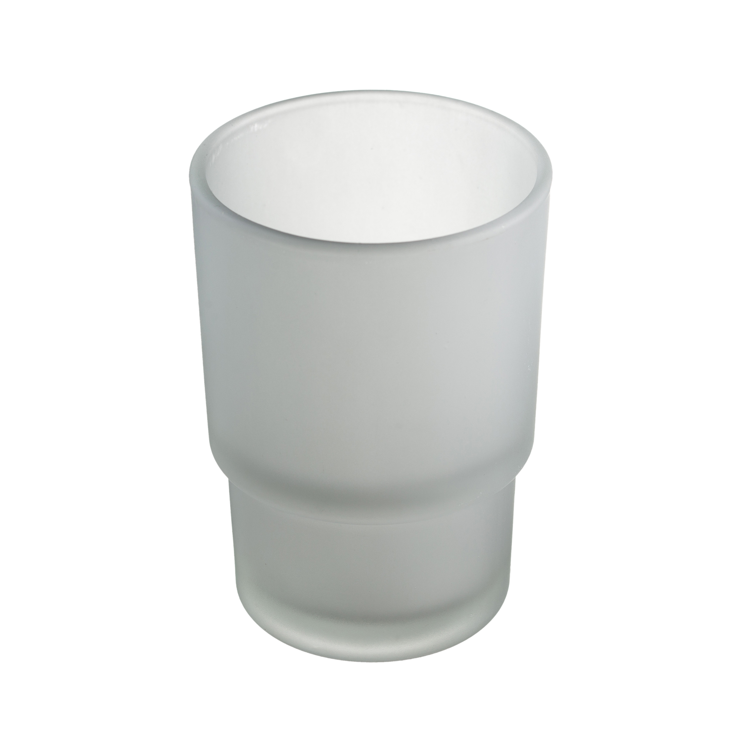 Подвесной стакан с держателем для зубных щеток Swedbe Attribut 9813B