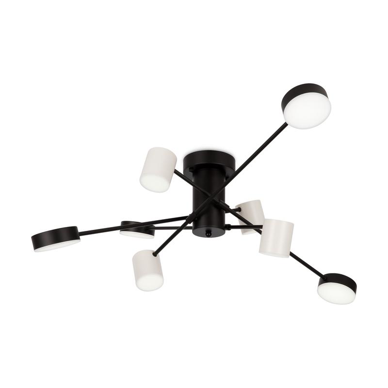 Светильник Tibo 40Вт IP20 потолочн. Freya FR6048CL-L8B