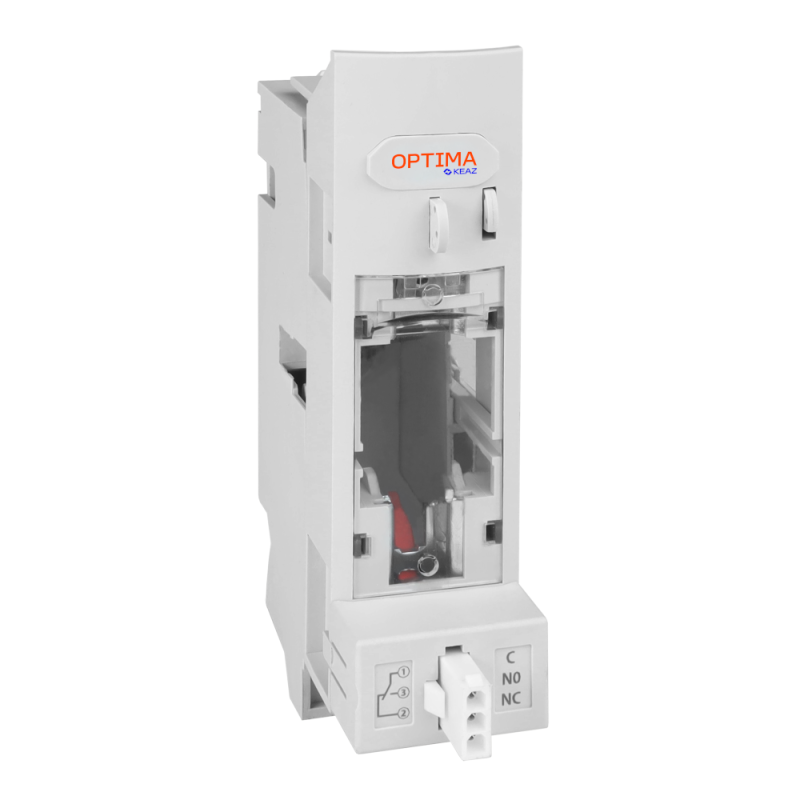 Предохранитель-выключатель-разъединитель OptiBlock DC-1-1 КЭАЗ 378567