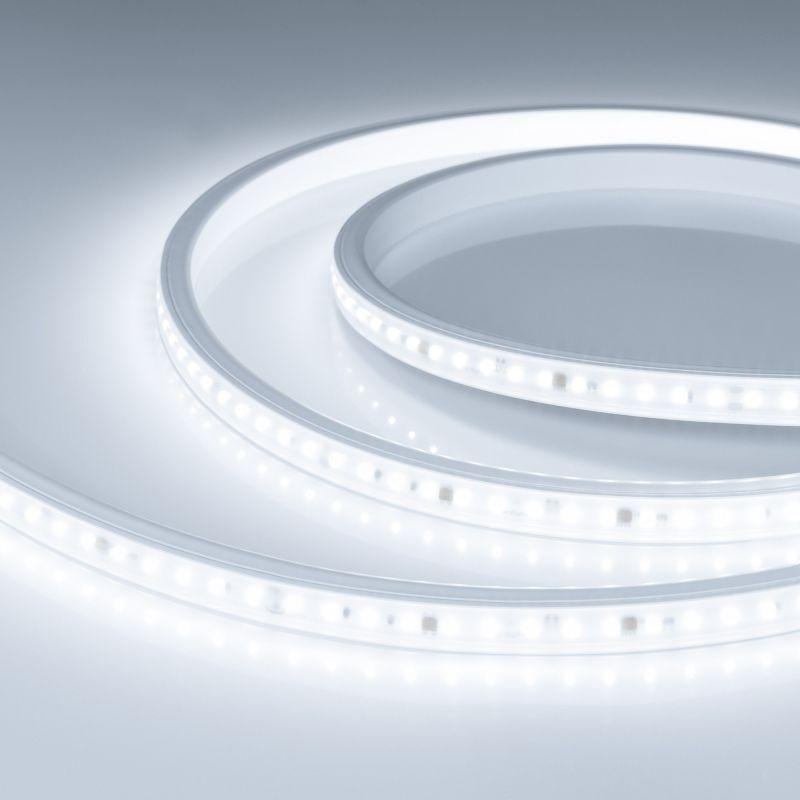 Лента герметичная ARL-PV-A84-17mm 230В White6000 14Вт/м IP65 FlickerFree (уп.30м) Arlight 054682