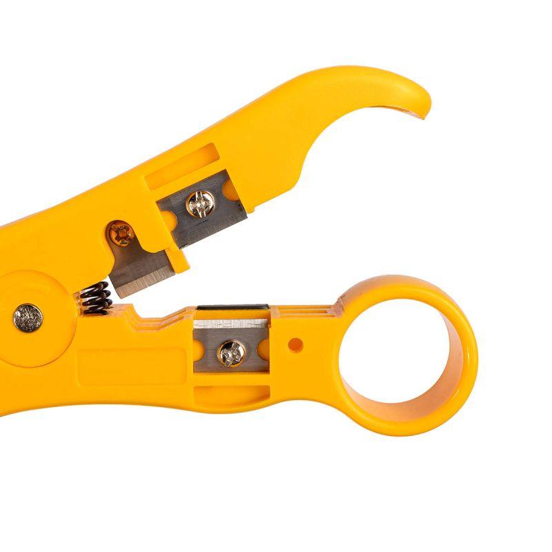 Стриппер коаксиальный КС-352 ПРОФИ КВТ 89440