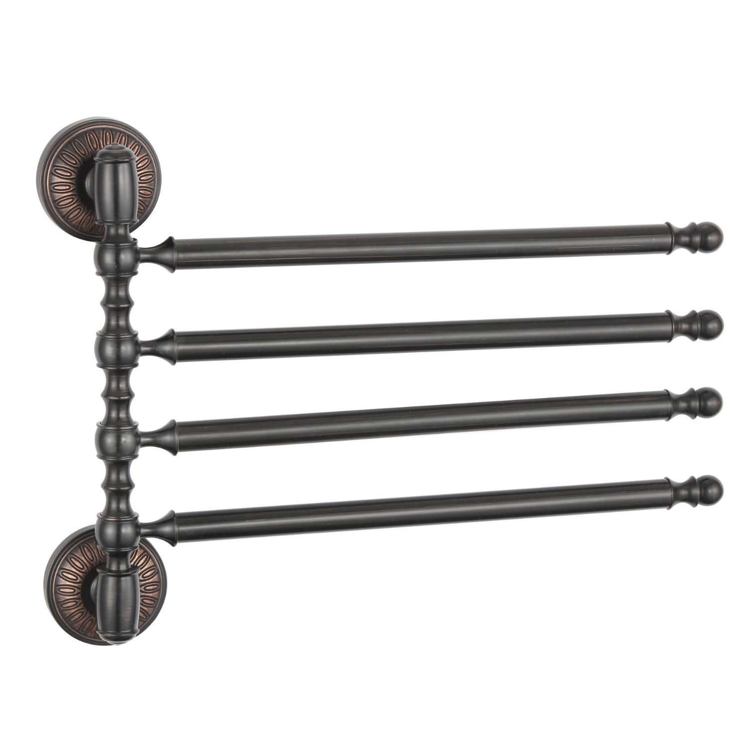 Полотенцедержатель Savol S-006604H, черный