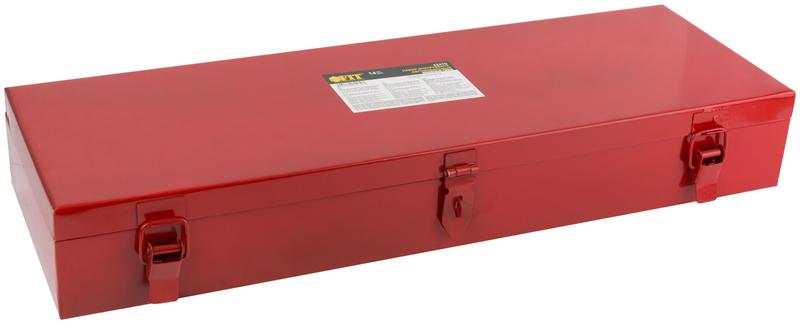 Набор вороток (трещотка) 3/4дюйм+головки 22-50мм 14шт FIT 62470