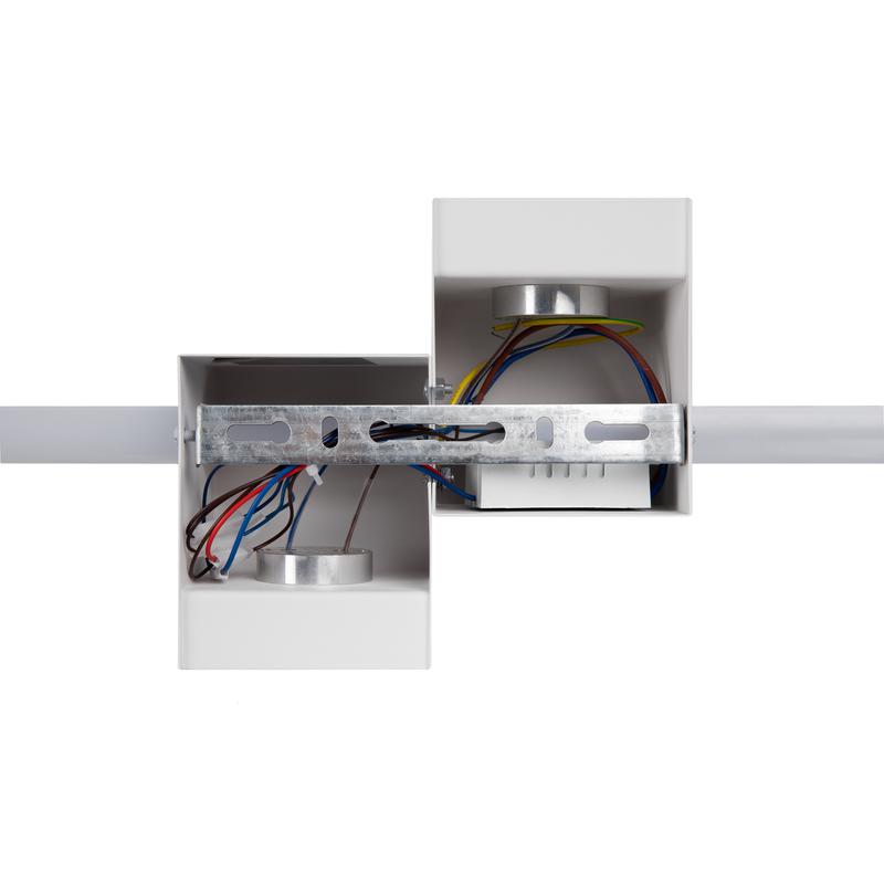 Светильник Union 17Вт IP20 бра настен. Freya FR6062WL-L22W