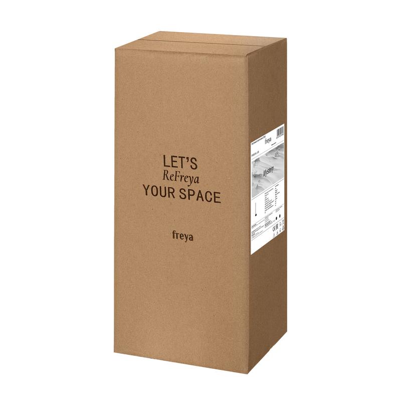 Светильник Mystery 8Вт IP20 бра настен. Freya FR6063WL-L8B