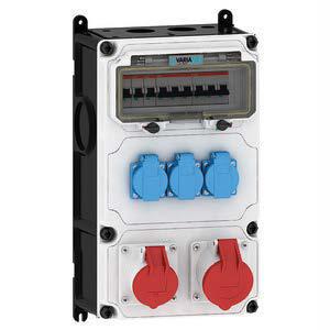 Модуль комбинационный VARIABOX-L IP44 Bals 89070-1