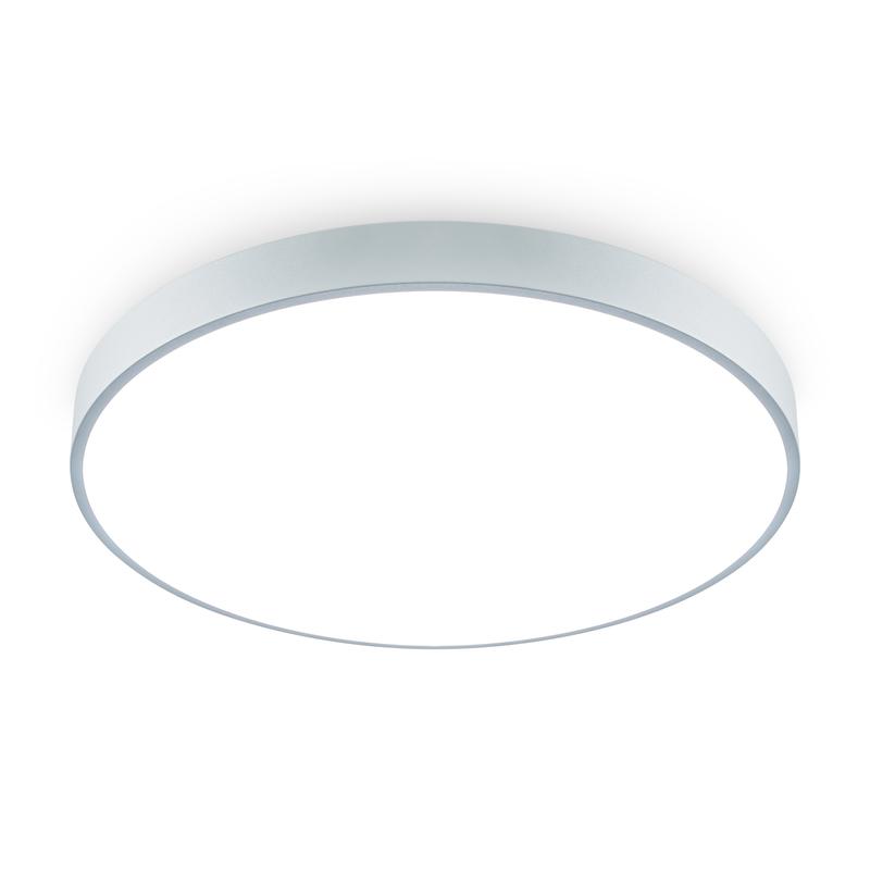 Светильник Sprida 80Вт IP20 потолочн. Freya FR6129CL-L80GR