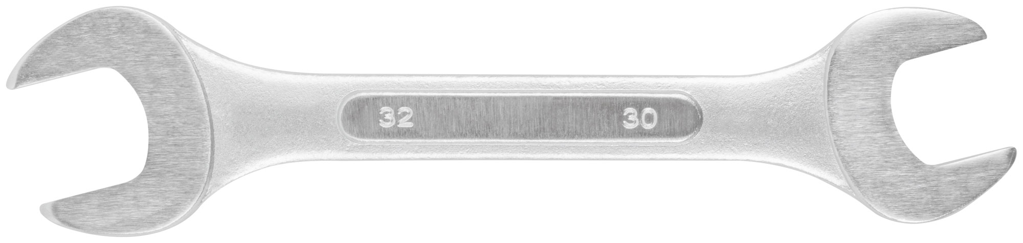 Ключ рожковый усиленный "Модерн" 30х32 мм