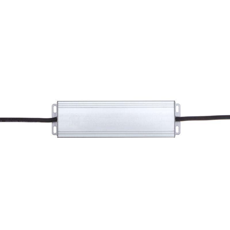 Источник питания (драйвер) 12В 100Вт IP67 с проводами влагозащ. Rexant 200-1001