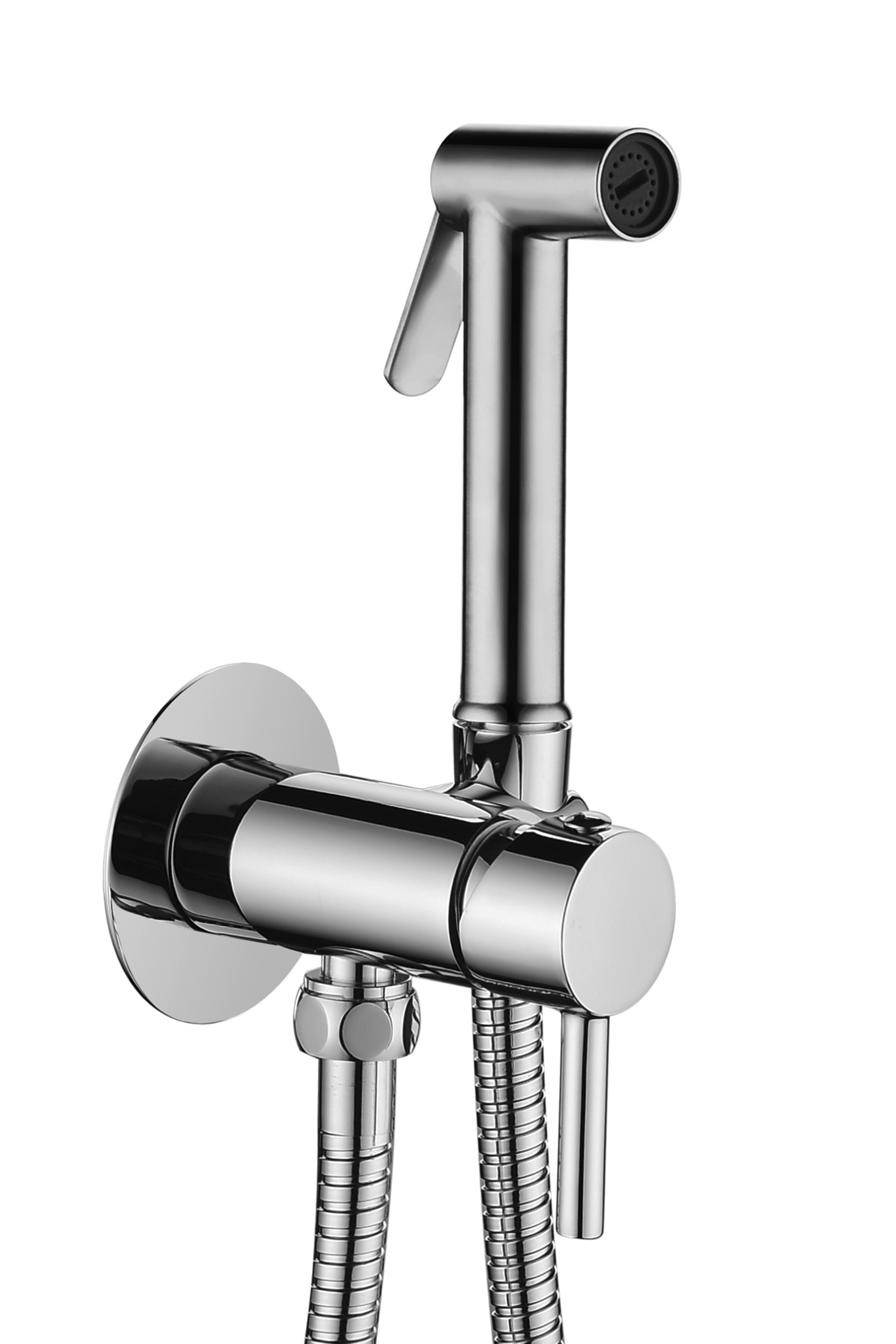 Комплект Paffoni Light KITZCOL632CR006 С ВНУТРЕННЕЙ ЧАСТЬЮ хром