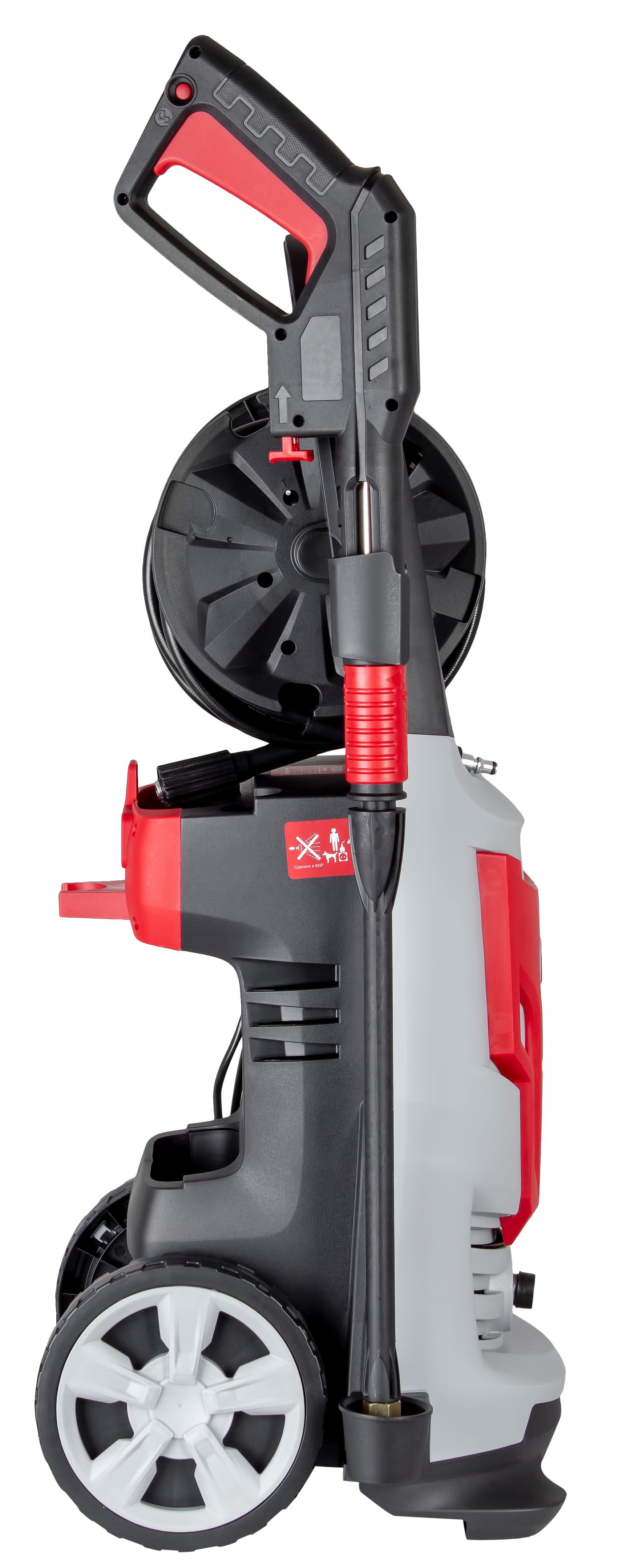 Мойка высокого давления МР-200БП