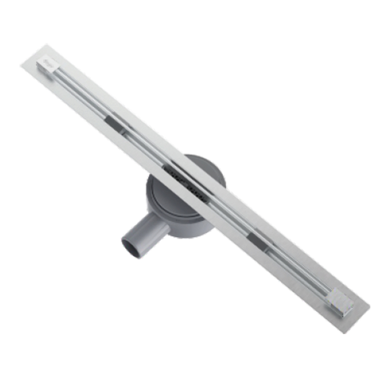 Душевой лоток Raglo R653.80.05, сатин