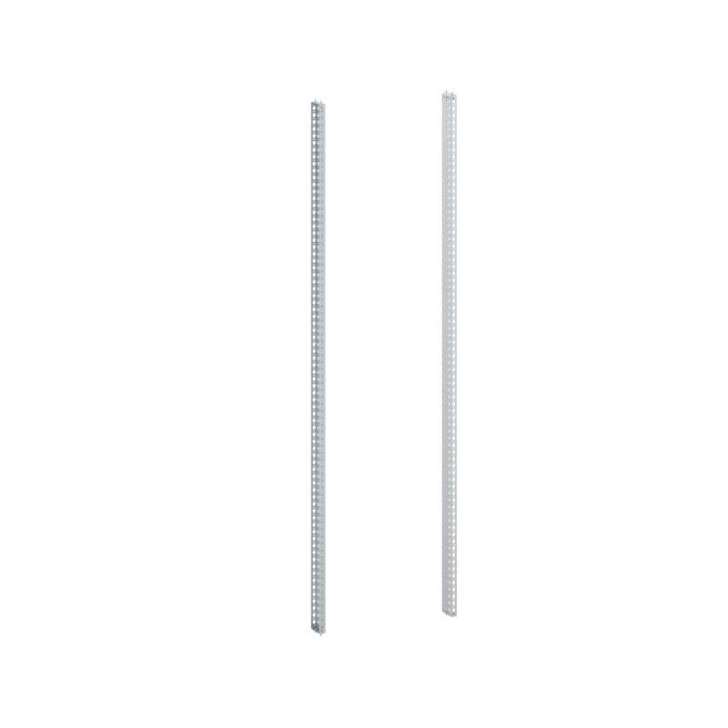 Рейка широкая вертикальная для корпусов CQE N В=1400мм (уп.2шт) DKC R5NPDV14