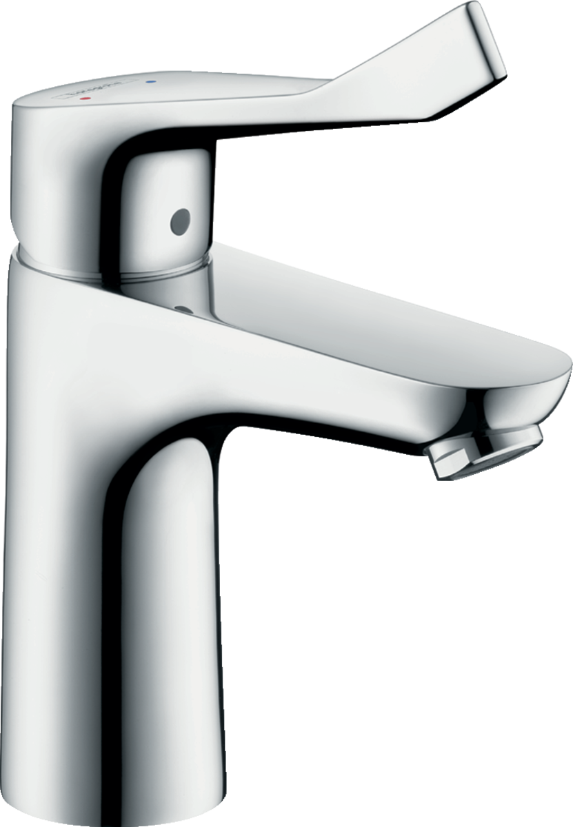 Смеситель Hansgrohe Focus Care 31915000 для раковины