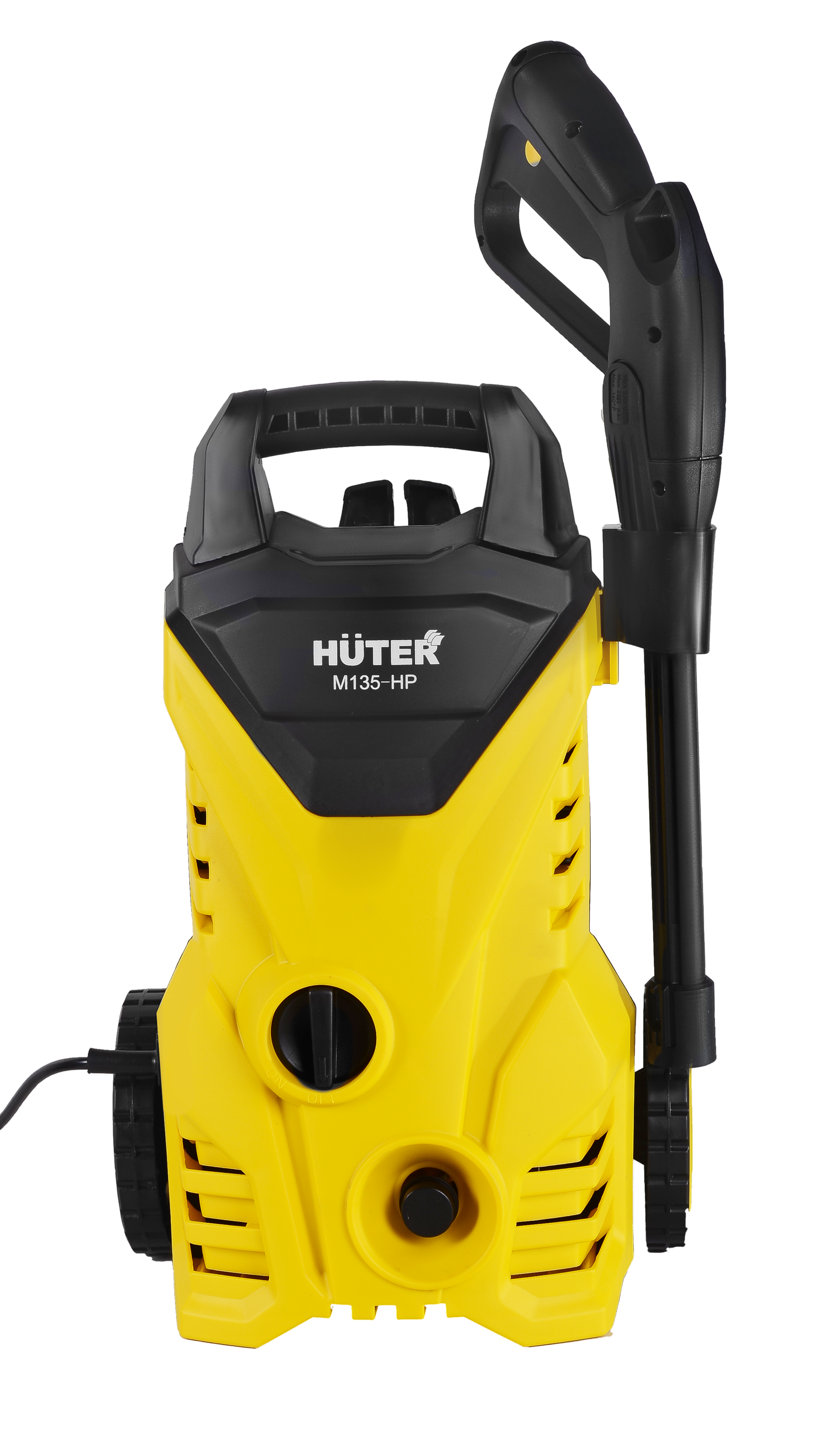 Мойка высокого давления M135-HP