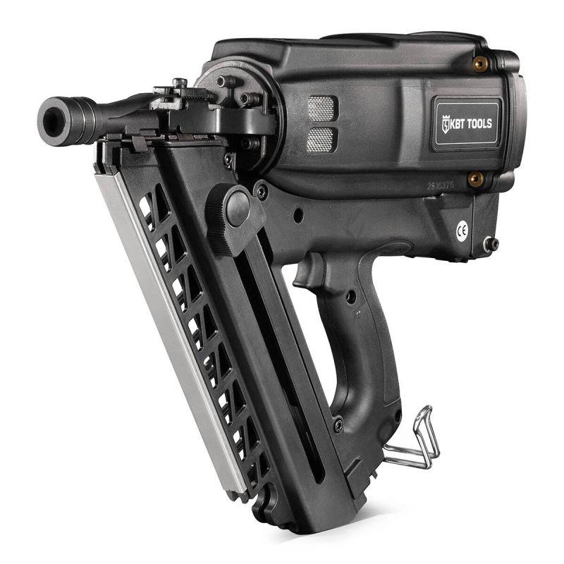 Пистолет газовый монтажный GCN-90 ПРОФИ КВТ 104524