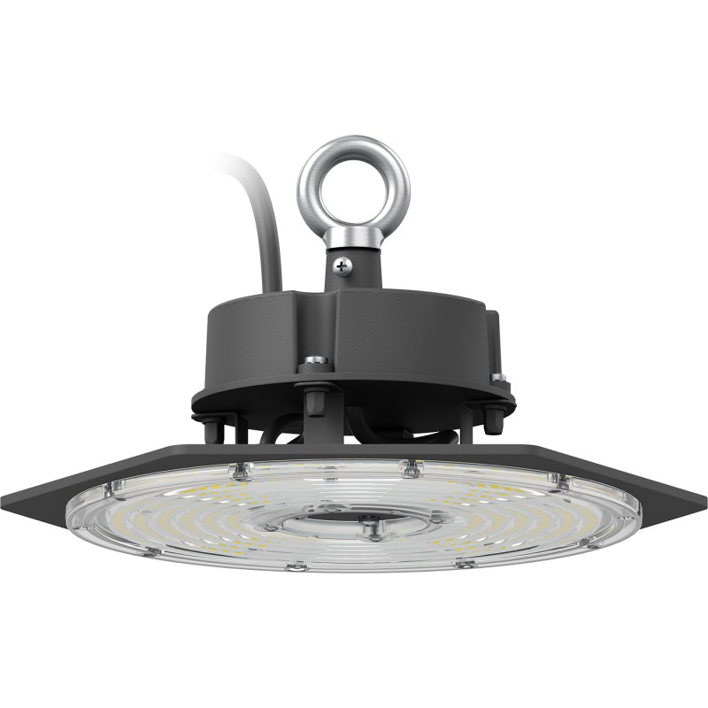 Светильник HOOK/P 70W D90 750 BK СТ 1944000050