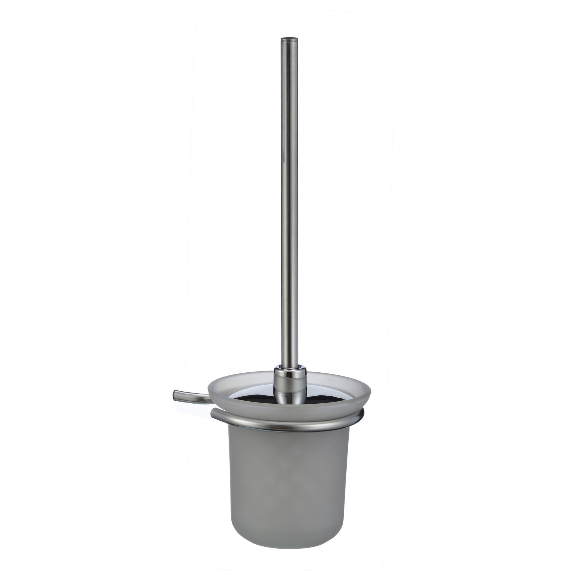 Ершик Savol P-01, хром