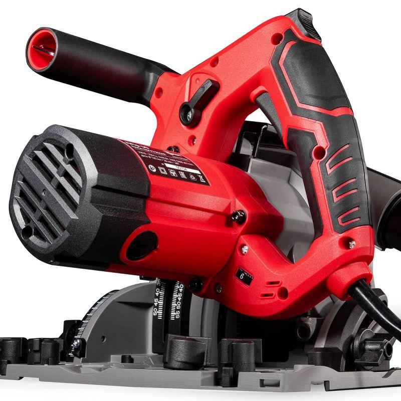 Пила циркулярная погружная ППр-60н КВТ 104870