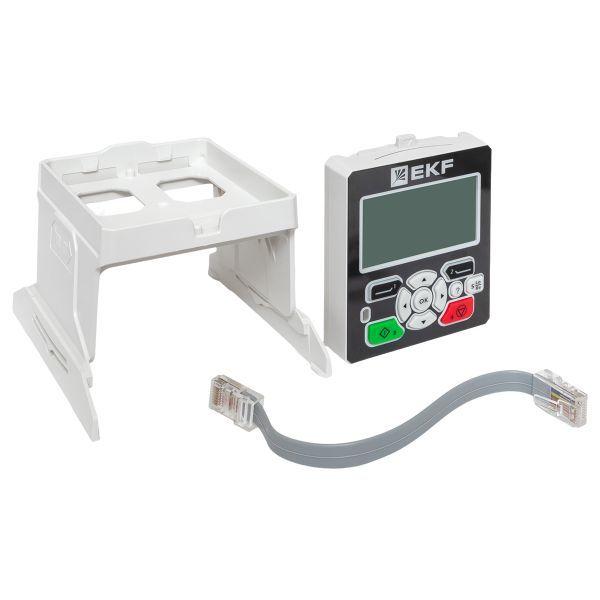 Преобразователь частоты PRO-Drive PD-500-E88-18K5-43-B-PN EKF PD-500-E88-18K5-43-B-PN