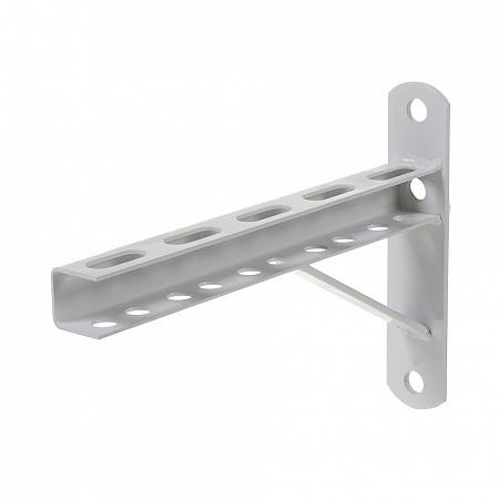 Кронштейн с опорой для кондиционера 250мм окрашенный (уп.1шт) Tech-Krep/Zitar 134457