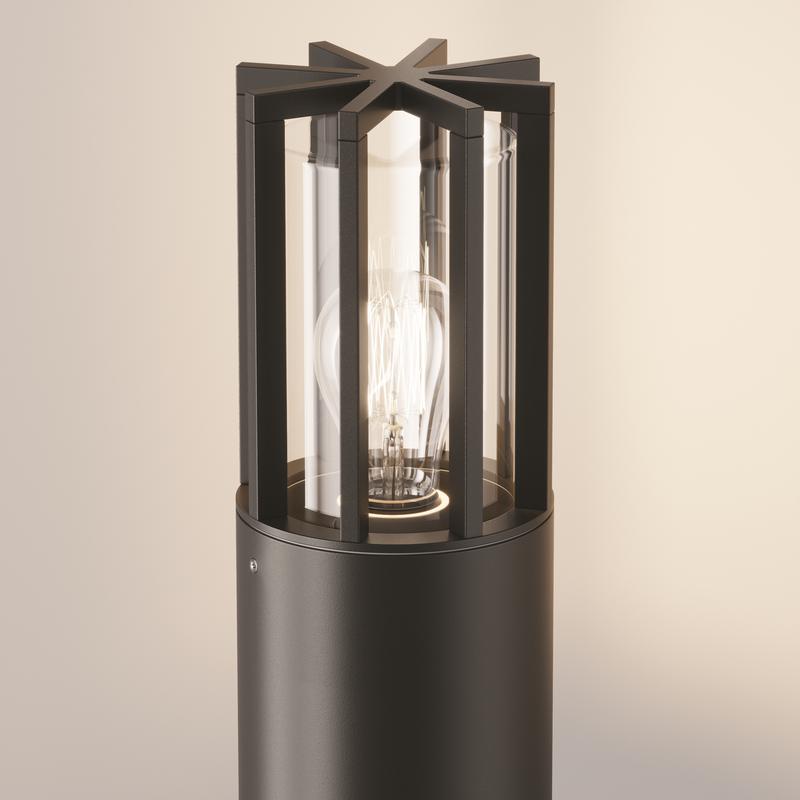 Светильник Barrel 1х15Вт E27 IP54 ландшафтный Maytoni O453FL-01GF