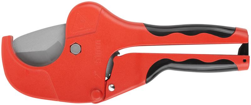 Ножницы для металлопластиковых трубок полуавтоматические 51мм FIT 70987