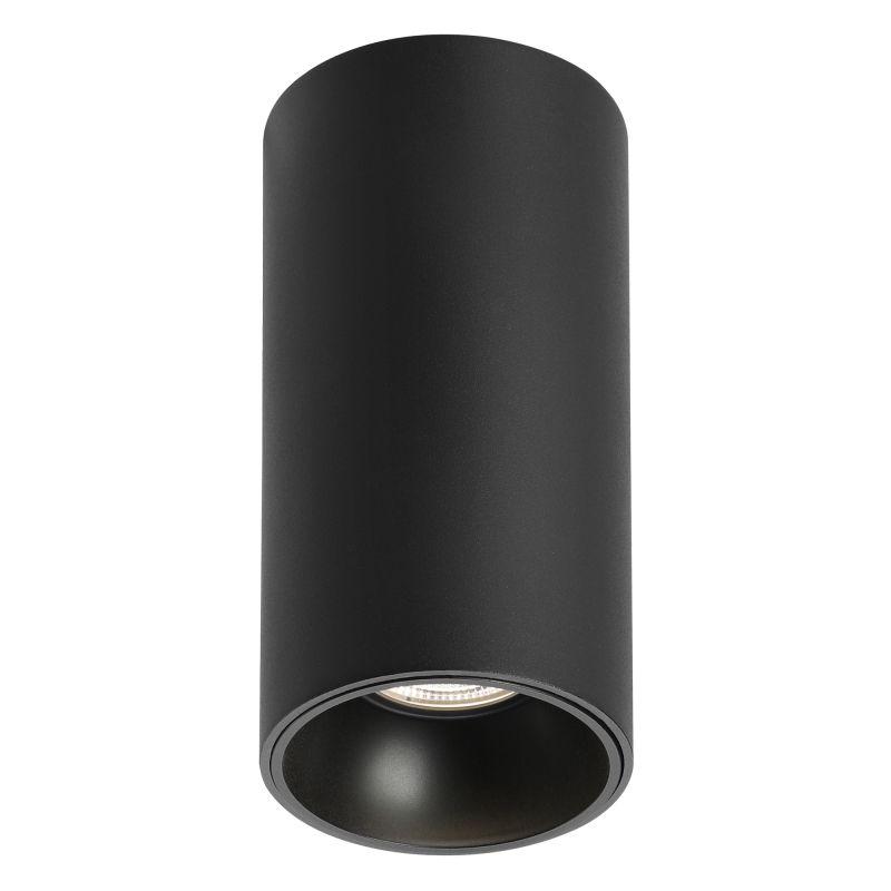 Светильник SP-SALT-R75-15W Day4000 BK 40 deg 230В 15Вт 4000К IP54 метал. Arlight 057324