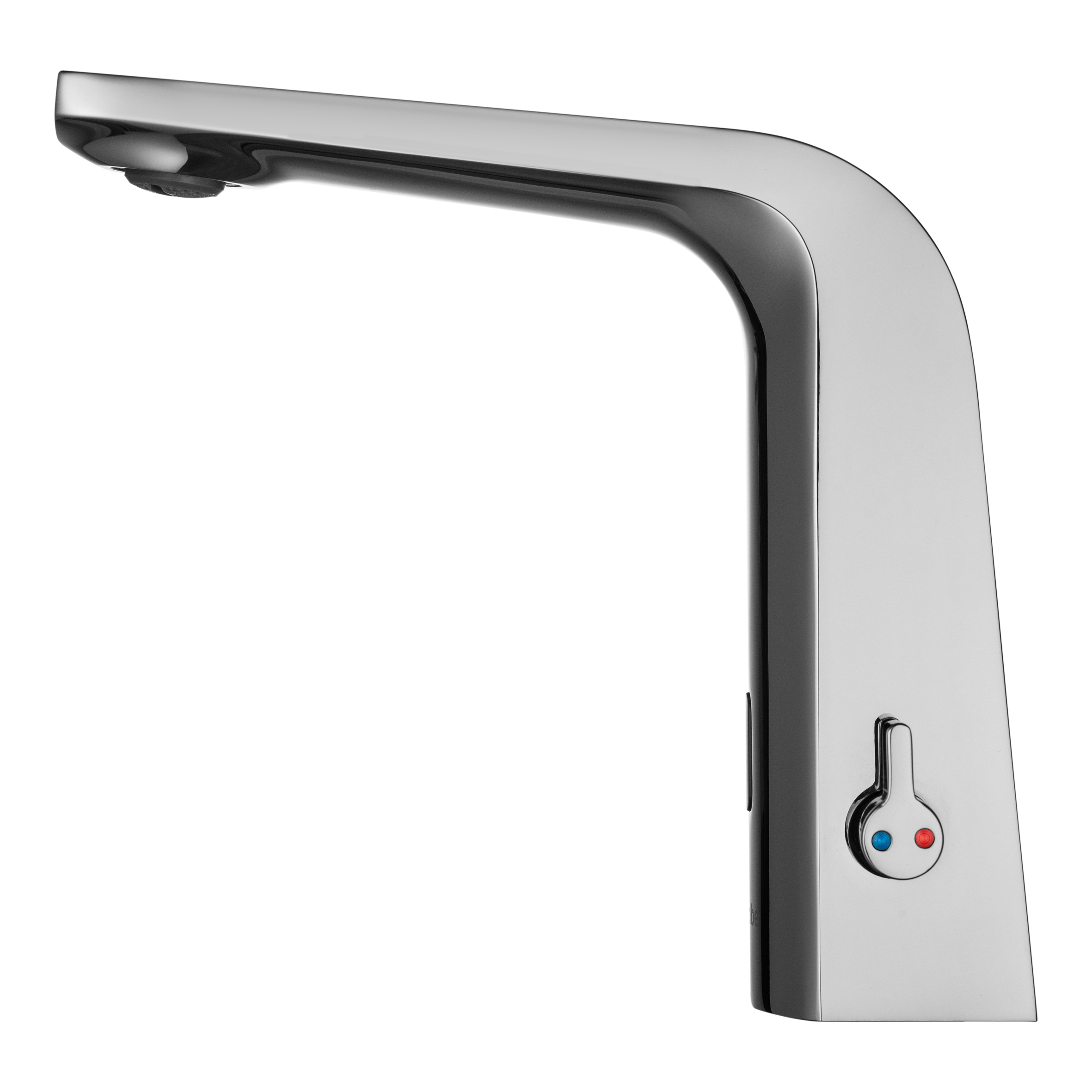 Смеситель для раковины с блоком питания 220В Swedbe Europe 6020-220