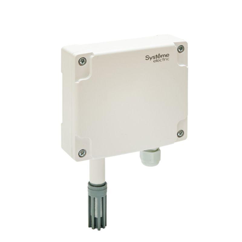 Датчик температуры наружный PT1000 SE SOTP