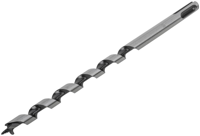 Сверло Левиса винтовое по дереву SDS-PLUS 10х230мм FIT 36283