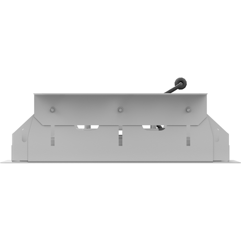 Светильник светодиодный INSEL LB/R LED G3 70W D130 850 WH СТ 1332002660