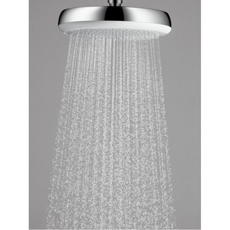 Верхний душ Hansgrohe Crometta 26576000