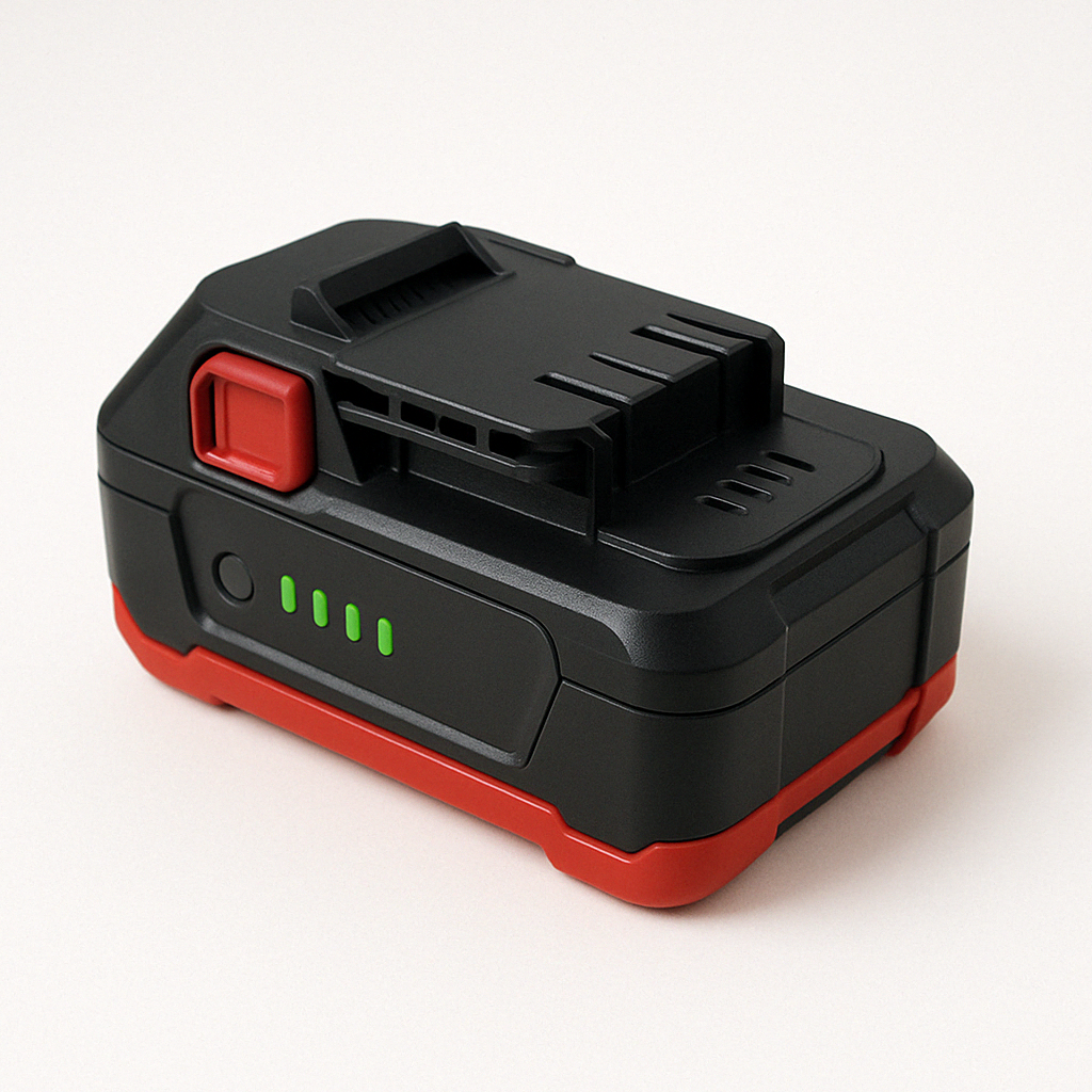 Аккумулятор для электрических инструментов