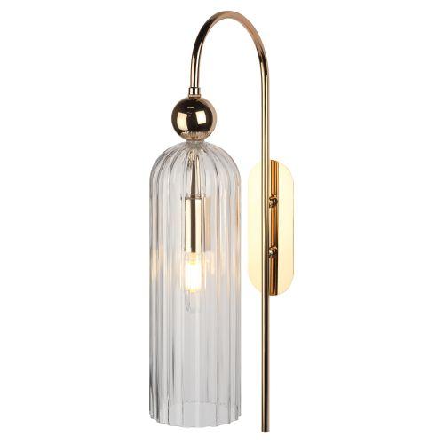 Бра Endora 4123-401 40Вт 1хE14 настен. дизайн Rivoli Б0066479