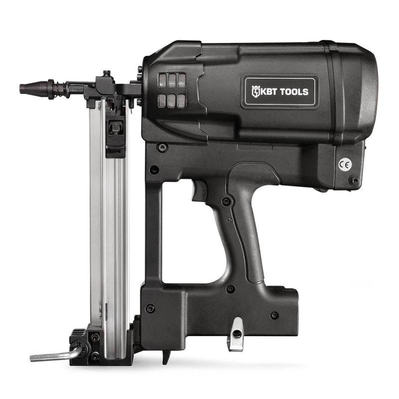 Пистолет газовый монтажный GCN-40Y ПРОФИ КВТ 104523