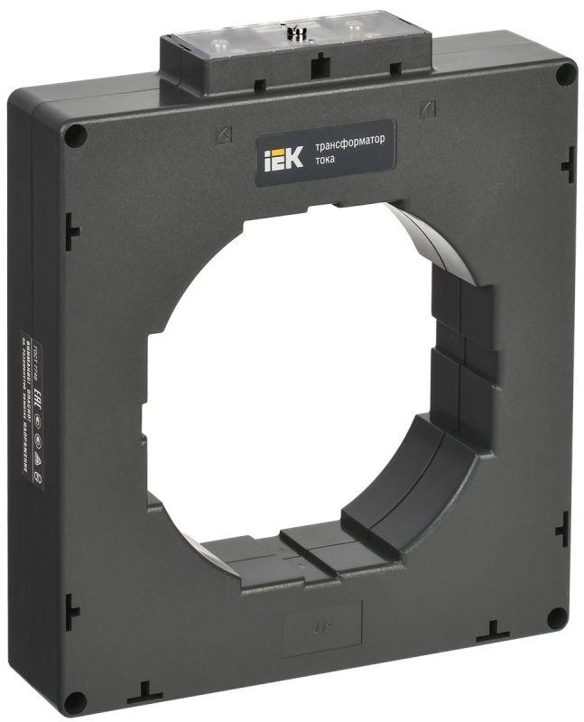 Трансформатор тока ТТИ-125 5000/5А кл. точн. 0.5S 15В.А IEK ITT70-3-15-5000