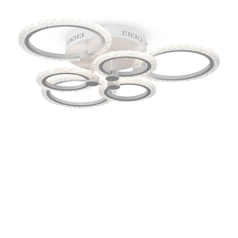 Светильник Saida 73Вт IP20 потолочн. Freya FR10016CL-L73W