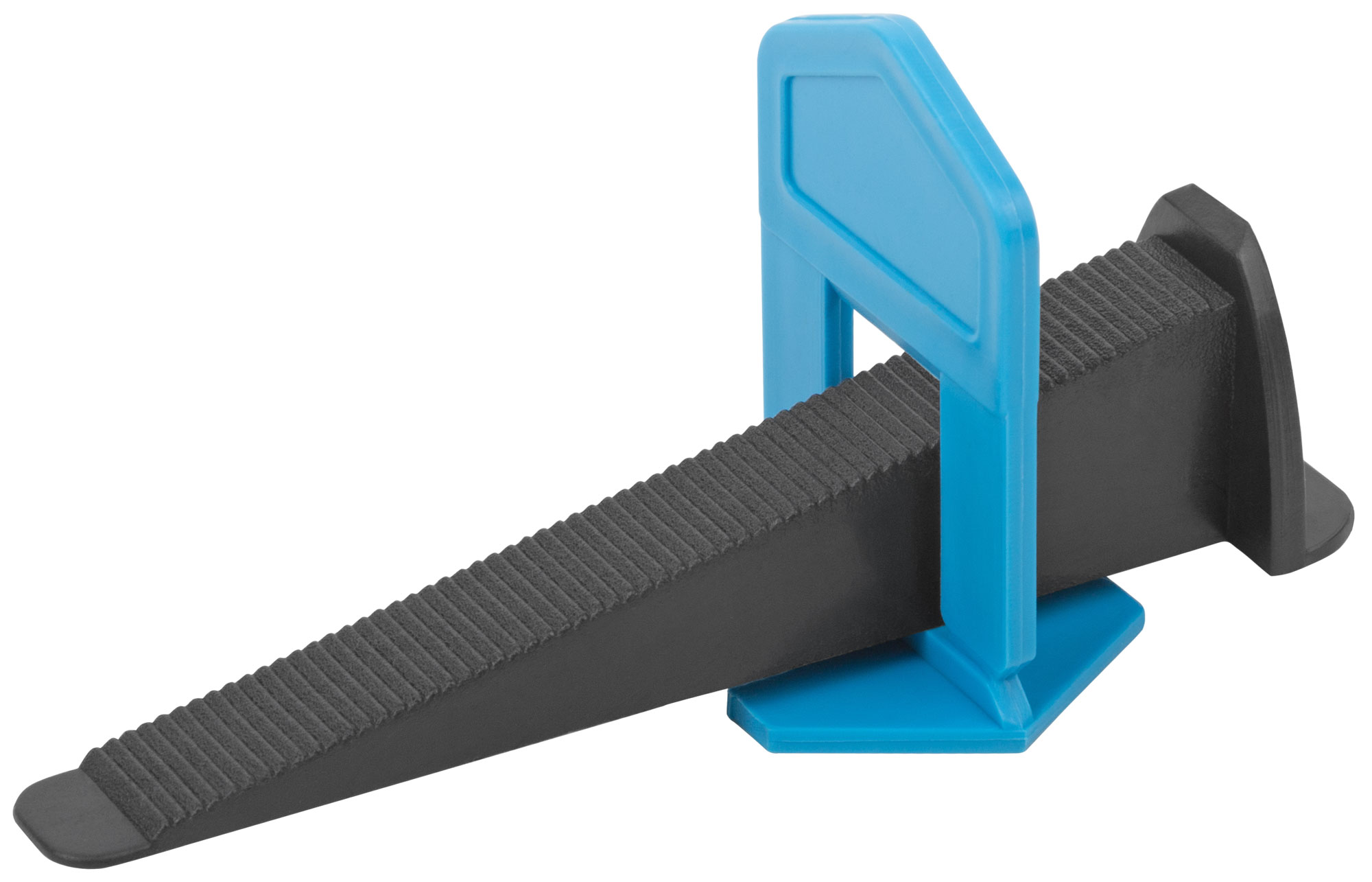 СВП ( Система Выравнивания Плитки), Зажимы "Ворота" 50 шт. и Клинья 50 шт., набор, ширина шва 2,0 мм