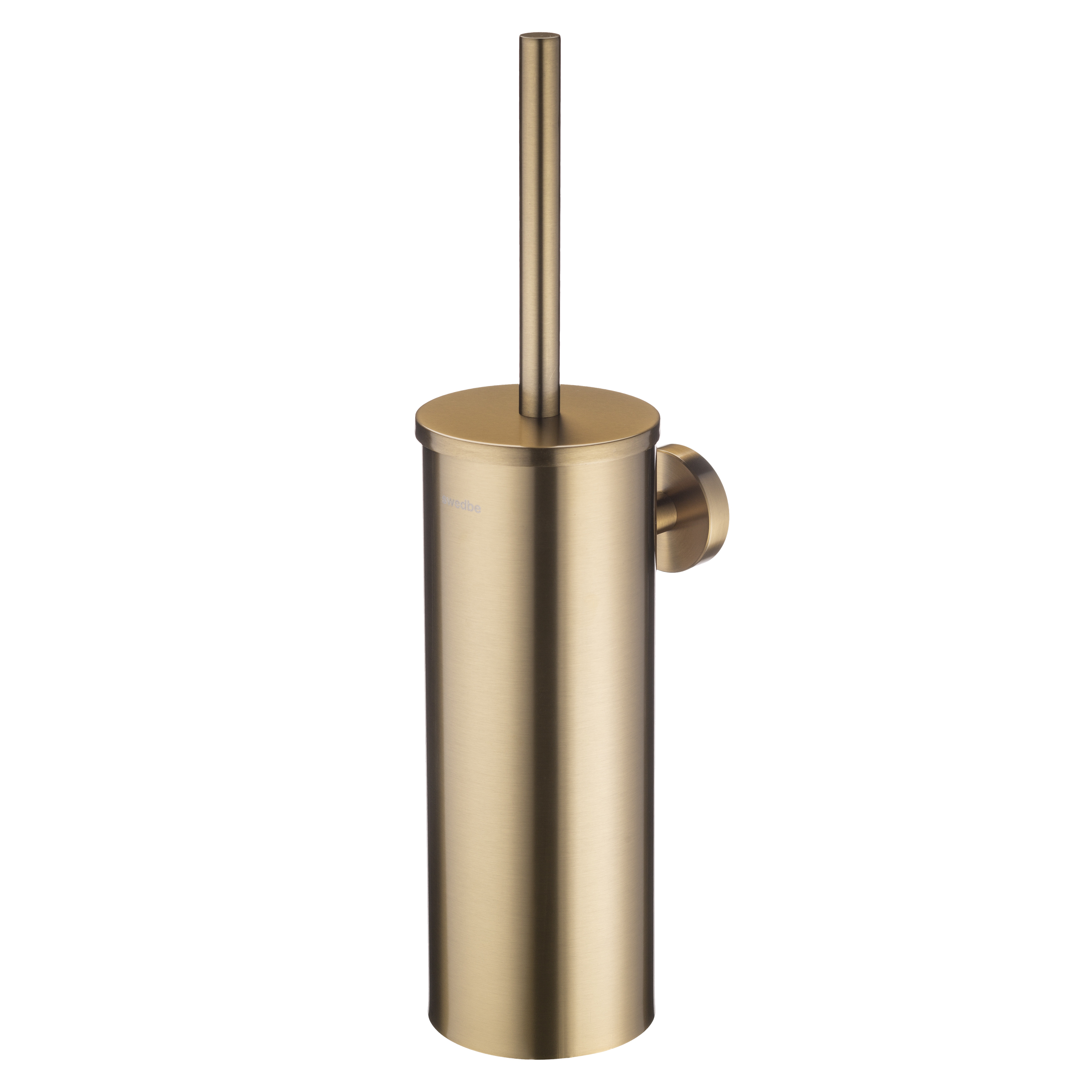 Подвесной ёршик для унитаза Swedbe Select 9808GO